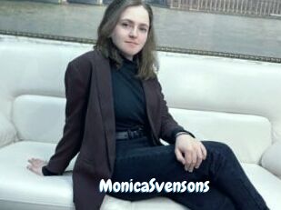 MonicaSvensons