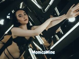 MonicaWine Coquine Avenue