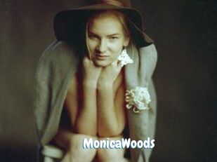 MonicaWoods Coquine Avenue
