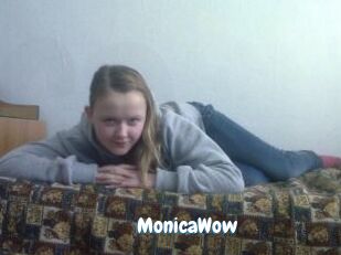 MonicaWow