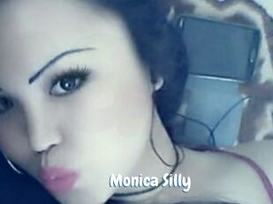Monica_Silly
