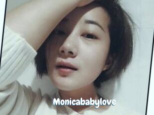 Monicababylove