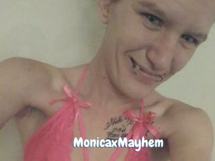 MonicaxMayhem