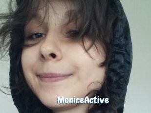 MoniceActive