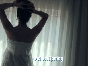 MoniceSpring