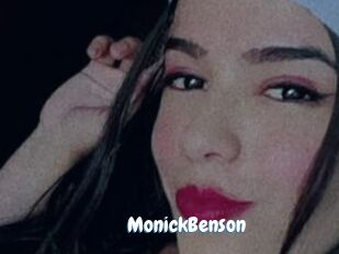 MonickBenson