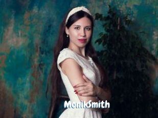 MonikSmith