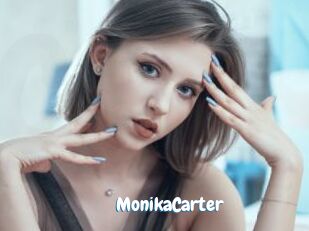 MonikaCarter Coquine Avenue