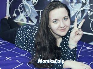 MonikaCole