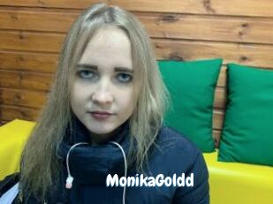 MonikaGoldd Coquine Avenue