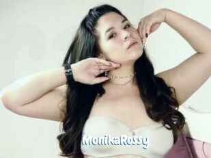 MonikaRossy Coquine Avenue