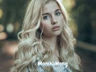 MonikaWong Coquine Avenue