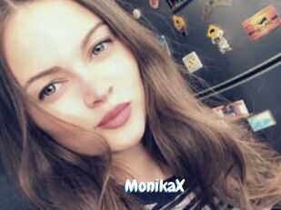 MonikaX