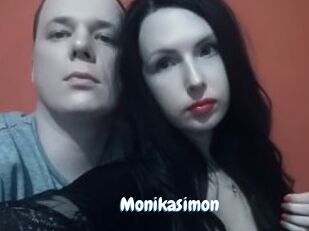 Monikasimon