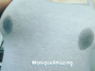 MoniqueAmazing Coquine Avenue