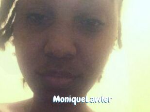 MoniqueLawler Coquine Avenue