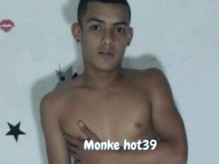 Monke_hot39