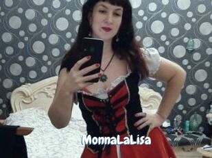 MonnaLaLisa