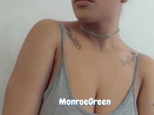 MonroeGreen