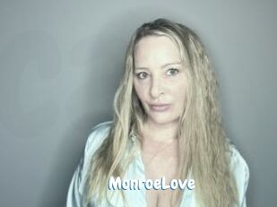 MonroeLove Coquine Avenue