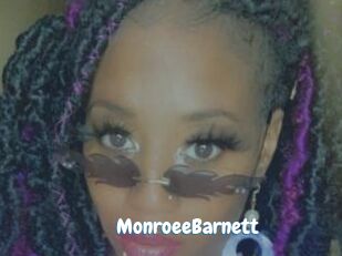 MonroeeBarnett