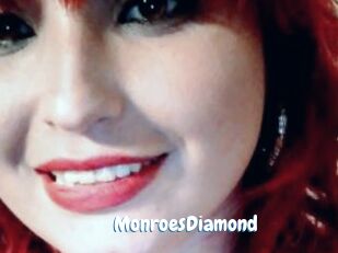 MonroesDiamond Coquine Avenue