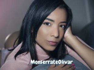 MonserrateOlivar