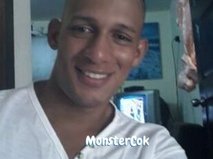 MonsterCok
