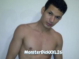 MonsterDickXXL26