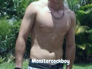 Monstercockboy