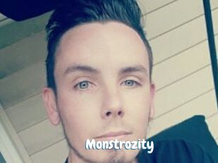 Monstrozity