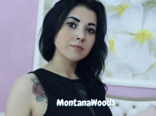 MontanaWoods