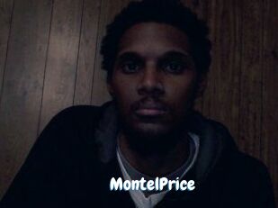 MontelPrice Coquine Avenue