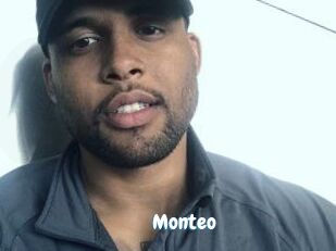 Monteo
