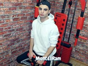 MontesRam Coquine Avenue