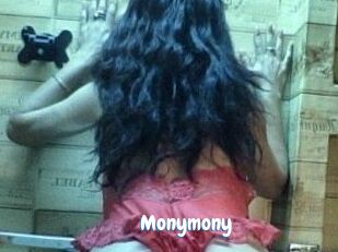 Monymony