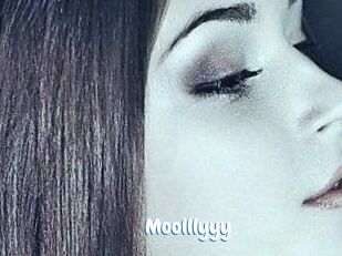 Moolllyyy Coquine Avenue