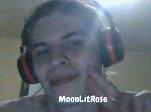 MoonLitRose