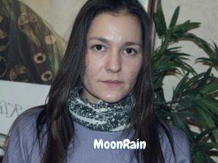 MoonRain