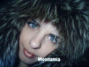 Moonamia