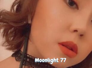 Moonlight_77 Coquine Avenue