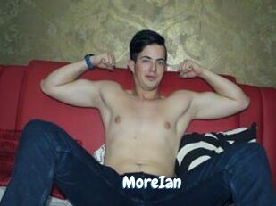 MoreIan