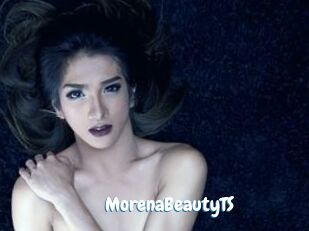 MorenaBeautyTS