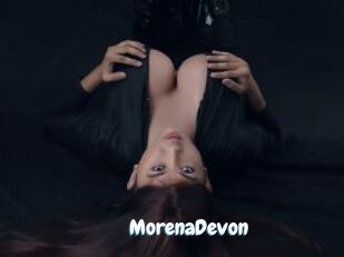MorenaDevon