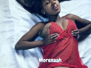 Morenaah