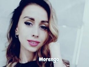 Morengo Coquine Avenue