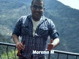 Morenin_M