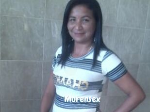Morensex