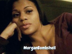 MorganBombshell Coquine Avenue