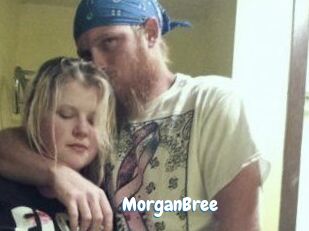 MorganBree Coquine Avenue
